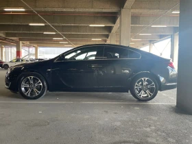 Обява за продажба на Opel Insignia ~20 999 лв. - изображение 5