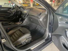 Обява за продажба на Opel Insignia ~20 999 лв. - изображение 3