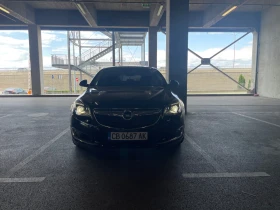 Обява за продажба на Opel Insignia ~20 999 лв. - изображение 1