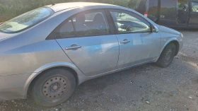 Обява за продажба на Nissan Primera 1.8 115к.с ~1 000 лв. - изображение 2