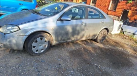 Обява за продажба на Nissan Primera 1.8 115к.с ~1 000 лв. - изображение 1