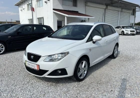 Seat Ibiza 1.6tdi* 105.c.*  | Mobile.bg    2
