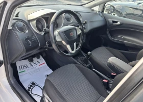 Seat Ibiza 1.6tdi* 105.c.*  | Mobile.bg    5