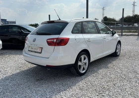 Seat Ibiza 1.6tdi* 105.c.*  | Mobile.bg    4