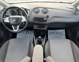 Seat Ibiza 1.6tdi* 105.c.*  | Mobile.bg    6
