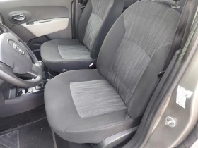 Обява за продажба на Dacia Dokker 1, 6i 82ps LPG BRC ~14 999 лв. - изображение 7
