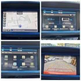 Hyundai Ioniq FULL* LED* КАМЕРА* КОЖА* ПОДГРЕВ* ОБДУХВАНЕ - 25500 лв. - 91949330 5