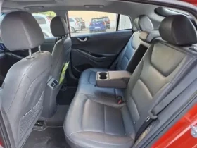 Hyundai Ioniq FULL* LED* КАМЕРА* КОЖА* ПОДГРЕВ* ОБДУХВАНЕ - 25500 лв. - 91949330 7