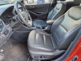 Hyundai Ioniq FULL* LED* КАМЕРА* КОЖА* ПОДГРЕВ* ОБДУХВАНЕ - 25500 лв. - 91949330 4