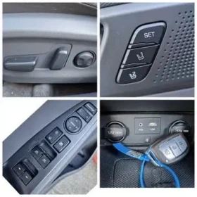 Hyundai Ioniq FULL* LED* КАМЕРА* КОЖА* ПОДГРЕВ* ОБДУХВАНЕ - 25500 лв. - 91949330 9