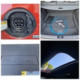 Hyundai Ioniq FULL* LED* КАМЕРА* КОЖА* ПОДГРЕВ* ОБДУХВАНЕ - 25500 лв. - 91949330 10