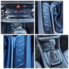 Hyundai Ioniq FULL* LED* КАМЕРА* КОЖА* ПОДГРЕВ* ОБДУХВАНЕ - 25500 лв. - 91949330 8
