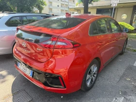 Hyundai Ioniq FULL* LED* КАМЕРА* КОЖА* ПОДГРЕВ* ОБДУХВАНЕ - 25500 лв. - 91949330 11