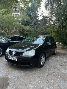 Обява за продажба на VW Golf 1.6 Газ-бензин ~5 490 лв. - изображение 1