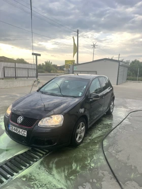 Обява за продажба на VW Golf 1.6 Газ-бензин ~5 490 лв. - изображение 11