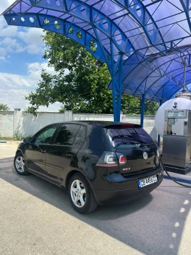 Обява за продажба на VW Golf 1.6 Газ-бензин ~5 490 лв. - изображение 10
