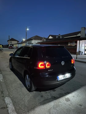 Обява за продажба на VW Golf 1.6 Газ-бензин ~5 490 лв. - изображение 5