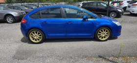 Citroen C4 1, 6-109кс - 3900 лв. - 78183750 4