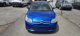 Citroen C4 1, 6-109кс - 3900 лв. - 78183750 2