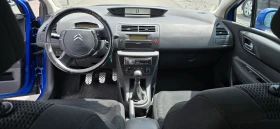 Citroen C4 1, 6-109кс - 3900 лв. - 78183750 8
