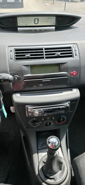 Citroen C4 1, 6-109кс - 3900 лв. - 78183750 12