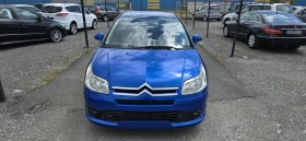 Citroen C4 1, 6-109кс - 3900 лв. - 78183750 17