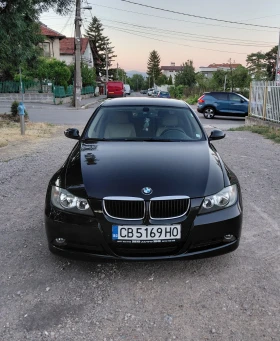 Обява за продажба на BMW 318 1.8 газ ~6 799 лв. - изображение 3