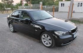 Обява за продажба на BMW 318 1.8 газ ~6 799 лв. - изображение 1