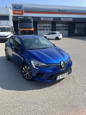 Renault Clio 1.0 TCe LPG | Mobile.bg    3