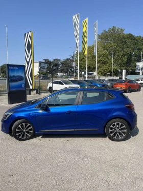 Renault Clio 1.0 TCe LPG | Mobile.bg    8