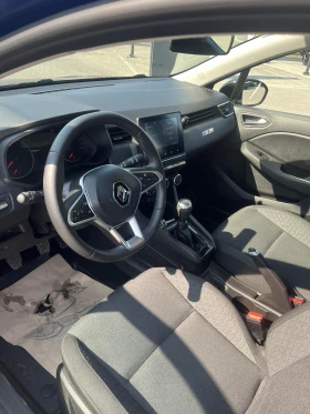 Renault Clio 1.0 TCe LPG | Mobile.bg    10
