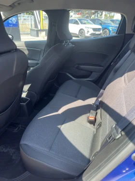 Renault Clio 1.0 TCe LPG | Mobile.bg    13