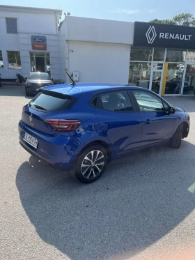 Renault Clio 1.0 TCe LPG | Mobile.bg    5