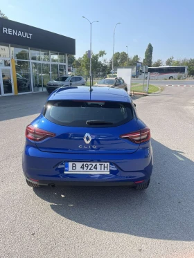 Renault Clio 1.0 TCe LPG | Mobile.bg    6
