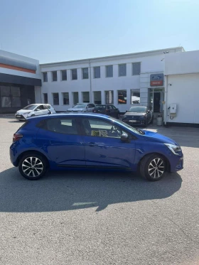 Renault Clio 1.0 TCe LPG | Mobile.bg    4
