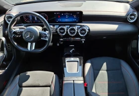 Mercedes-Benz CLA 200d AMG Line - 89999 лв. - 12227486 8