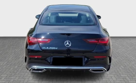 Mercedes-Benz CLA 200d AMG Line - 89999 лв. - 12227486 6
