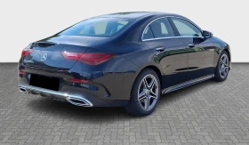Mercedes-Benz CLA 200d AMG Line - 89999 лв. - 12227486 5