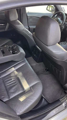 Обява за продажба на BMW 530 XD ~10 999 лв. - изображение 8