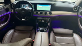 Mercedes-Benz E 350 d AMG-Line - 53900 лв. - 91857782 8