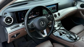 Mercedes-Benz E 350 d AMG-Line - 53900 лв. - 91857782 11