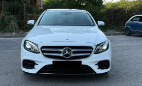 Mercedes-Benz E 350 d AMG-Line