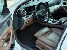 Mercedes-Benz E 350 d AMG-Line - 53900 лв. - 91857782 7