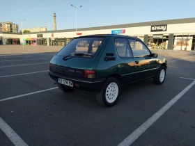 Peugeot 205 XS | Mobile.bg    2
