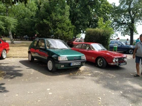 Peugeot 205 XS | Mobile.bg    13
