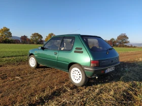Peugeot 205 XS | Mobile.bg    11