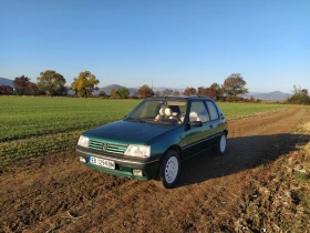 Peugeot 205 XS | Mobile.bg    10