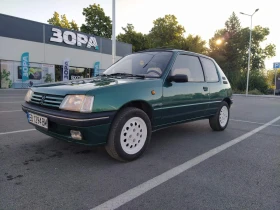 Peugeot 205 XS | Mobile.bg    3