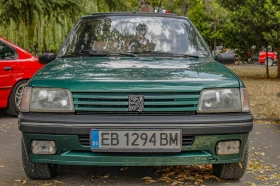 Peugeot 205 XS | Mobile.bg    12