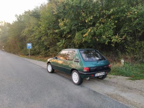 Peugeot 205 XS | Mobile.bg    9